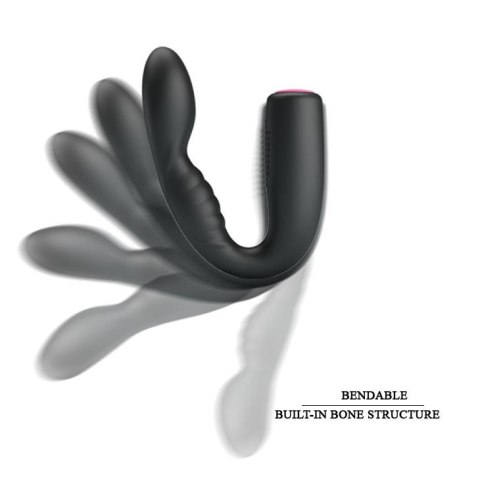4 Pretty Love 2 WIBRATOR -QUINTION, 22 vibration functions Bendable Memory function 4 Pretty Love 2 WIBRATOR -QUINTION, 22 vibration functions Bendable Memory function