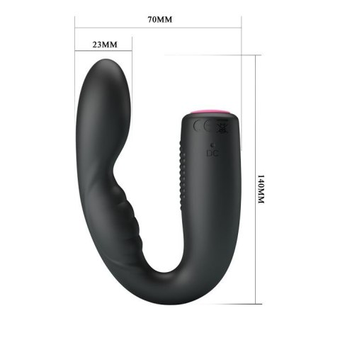 4 Pretty Love 2 WIBRATOR -QUINTION, 22 vibration functions Bendable Memory function 4 Pretty Love 2 WIBRATOR -QUINTION, 22 vibration functions Bendable Memory function