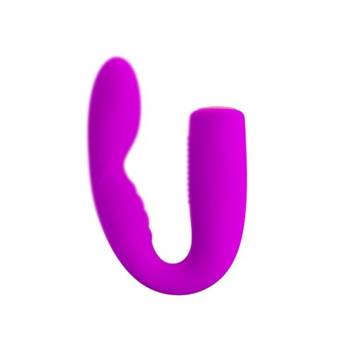 4 Pretty Love 2 WIBRATOR - Quintion USB 22 Functions, Flexible 4 Pretty Love 2 WIBRATOR - Quintion USB 22 Functions, Flexible