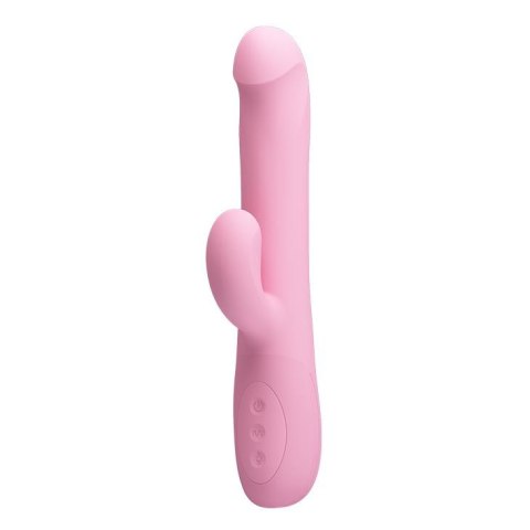 4 Pretty Love 2 WIBRATOR - TRUMAN USB 4 rot. 22 vibration 4 Pretty Love 2 WIBRATOR - TRUMAN USB 4 rot. 22 vibration