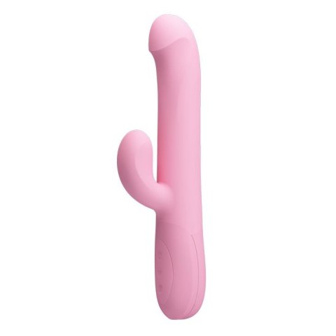 4 Pretty Love 2 WIBRATOR - TRUMAN USB 4 rot. 22 vibration 4 Pretty Love 2 WIBRATOR - TRUMAN USB 4 rot. 22 vibration