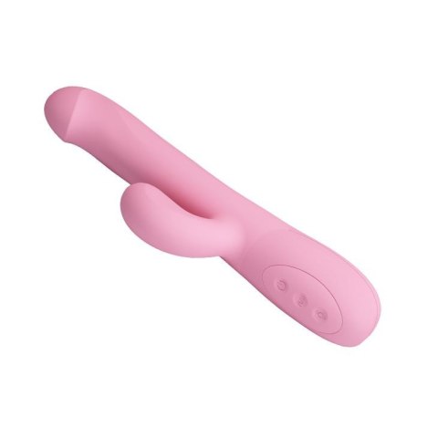 4 Pretty Love 2 WIBRATOR - TRUMAN USB 4 rot. 22 vibration 4 Pretty Love 2 WIBRATOR - TRUMAN USB 4 rot. 22 vibration