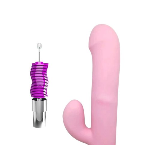 4 Pretty Love 2 WIBRATOR - TRUMAN USB 4 rot. 22 vibration 4 Pretty Love 2 WIBRATOR - TRUMAN USB 4 rot. 22 vibration