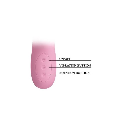 4 Pretty Love 2 WIBRATOR - TRUMAN USB 4 rot. 22 vibration 4 Pretty Love 2 WIBRATOR - TRUMAN USB 4 rot. 22 vibration