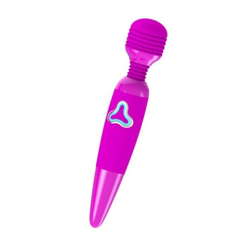 4 Pretty Love 2 WIBRATOR - USB BODY Wand, rożdżka, mikrofon 7 function 4 Pretty Love 2 WIBRATOR - USB BODY Wand, rożdżka, mikrofon 7 function