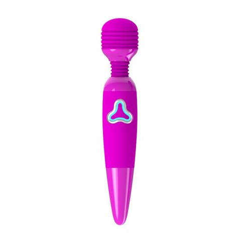 4 Pretty Love 2 WIBRATOR - USB BODY Wand, rożdżka, mikrofon 7 function 4 Pretty Love 2 WIBRATOR - USB BODY Wand, rożdżka, mikrofon 7 function