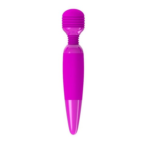 4 Pretty Love 2 WIBRATOR - USB BODY Wand, rożdżka, mikrofon 7 function 4 Pretty Love 2 WIBRATOR - USB BODY Wand, rożdżka, mikrofon 7 function