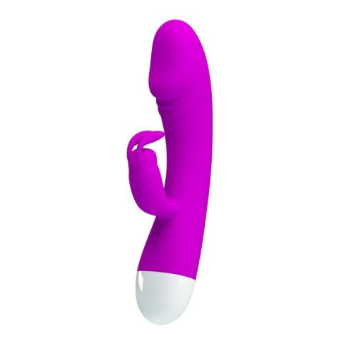 4 Pretty Love 2 WIBRATOR - WILL USB 30 function