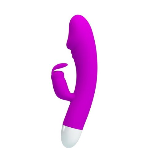4 Pretty Love 2 WIBRATOR - WILL USB 30 function