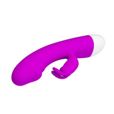 4 Pretty Love 2 WIBRATOR - WILL USB 30 function