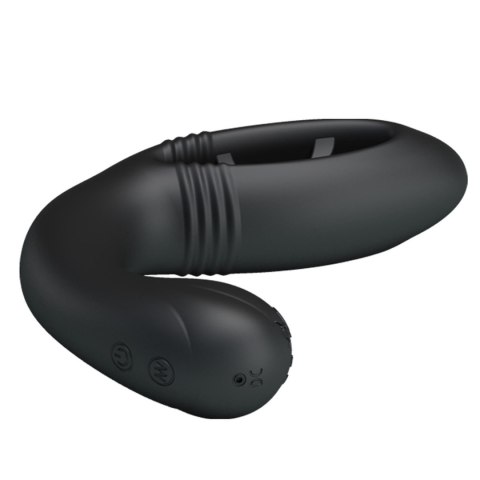 4 Pretty Love 2 WIBRATOR -Flexible Fabulous 7 Functions of Vibration 4 Pretty Love 2 WIBRATOR -Flexible Fabulous 7 Functions of Vibration