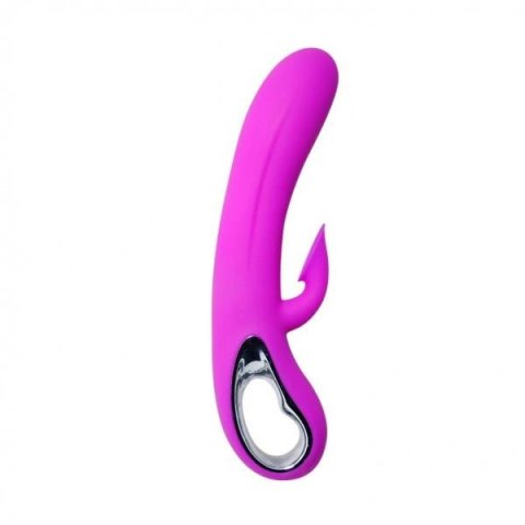 4 Pretty Love 2 WIBRATOR - ROMANCE MASSAGE Sucking & wibrator 22 Functions USB 4 Pretty Love 2 WIBRATOR - ROMANCE MASSAGE Sucking & wibrator 22 Functions USB