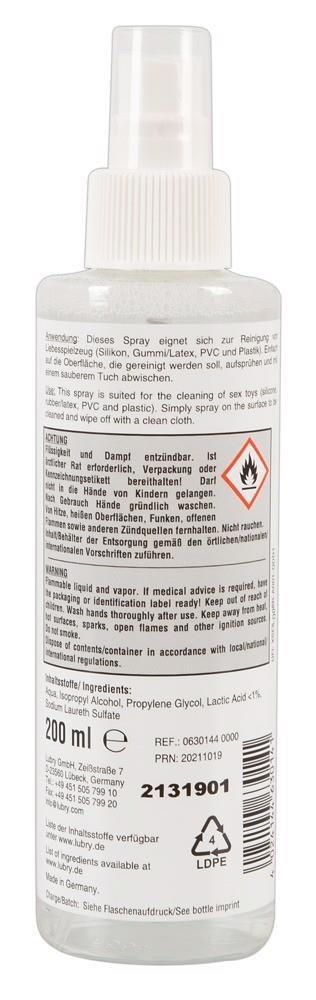 Special Cleaner 200 ml care Special Cleaner 200 ml care
