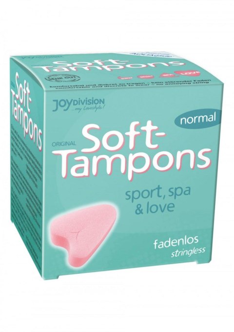 Tampony, gąbeczki do seksu w czasie okresu 3 szt. Tampony, gąbeczki do seksu w czasie okresu 3 szt.