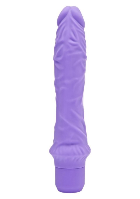 Classic Large Vibrator Purple Classic Large Vibrator Purple