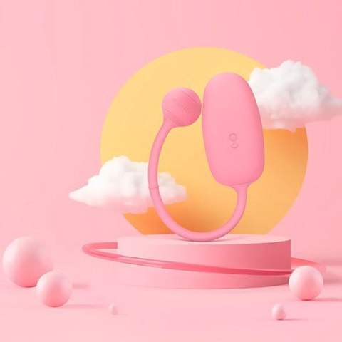 Magic Motion - Kegel Coach Smart Exerciser Magic Motion - Kegel Coach Smart Exerciser