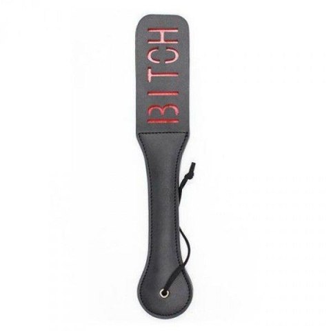 Pejcz-Paletta Doppia Double Spank Paddle Bitch Pejcz-Paletta Doppia Double Spank Paddle Bitch