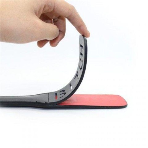 Pejcz-Paletta Doppia Double Spank Paddle Bitch Pejcz-Paletta Doppia Double Spank Paddle Bitch