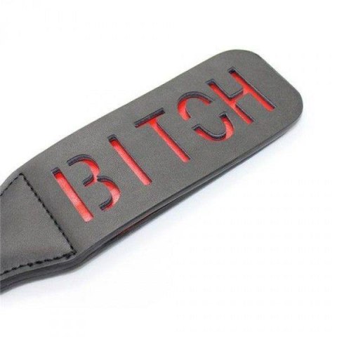 Pejcz-Paletta Doppia Double Spank Paddle Bitch Pejcz-Paletta Doppia Double Spank Paddle Bitch