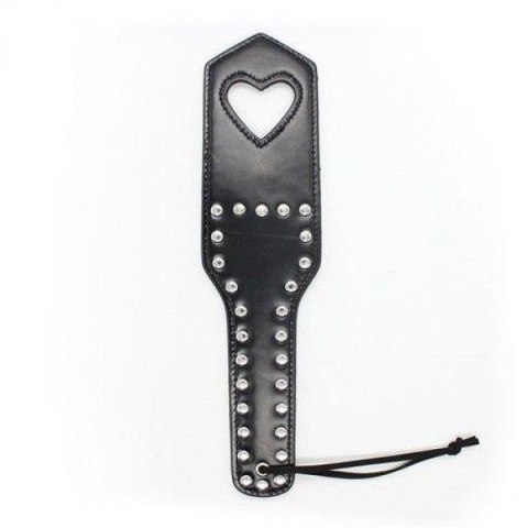 Pejcz-Paletta Heart Paddle black Pejcz-Paletta Heart Paddle black