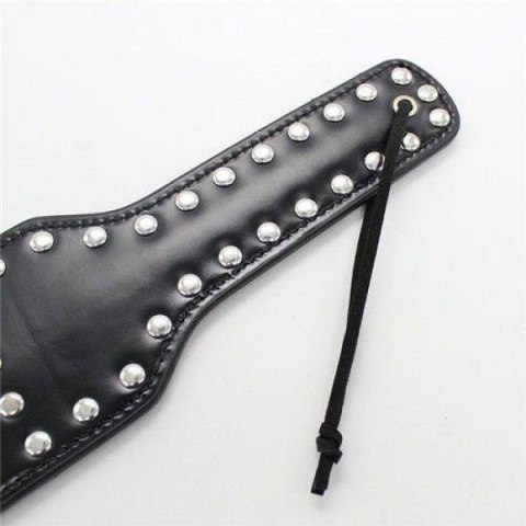 Pejcz-Paletta Heart Paddle black Pejcz-Paletta Heart Paddle black