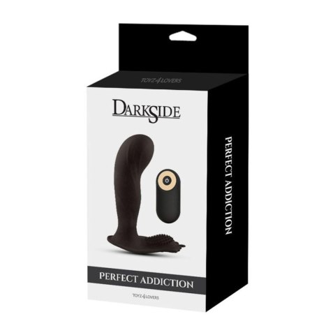 Stymulator- Anale Stimolatore prostatico e punto L Stymulator- Anale Stimolatore prostatico e punto L
