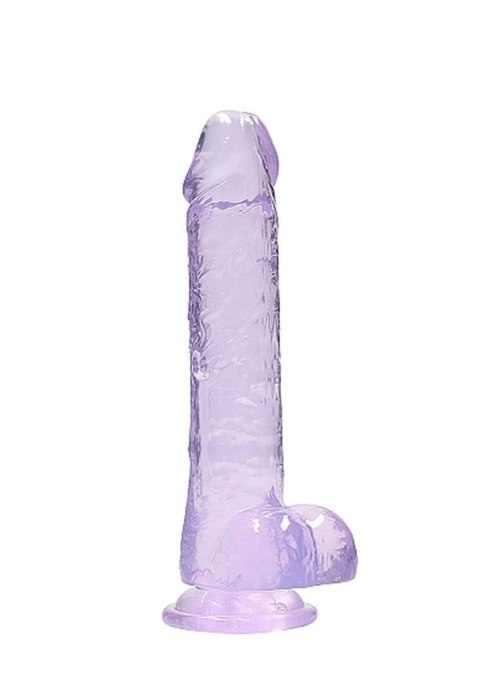 Dildo penis 20 cm Realistic Dildo With Balls Dildo penis 20 cm Realistic Dildo With Balls