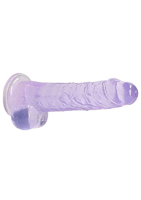 Dildo penis 20 cm Realistic Dildo With Balls Dildo penis 20 cm Realistic Dildo With Balls