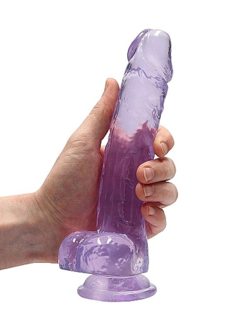 Dildo penis 20 cm Realistic Dildo With Balls Dildo penis 20 cm Realistic Dildo With Balls
