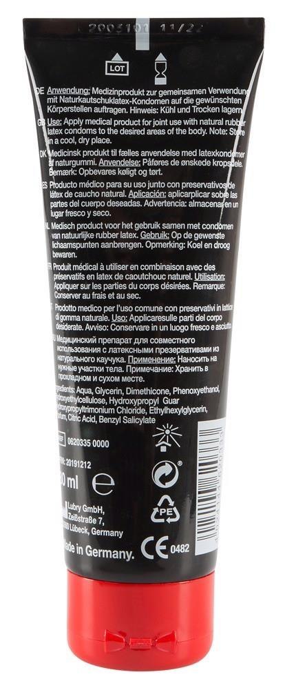 Flutschi anal 80 ml lub. Flutschi anal 80 ml lub.