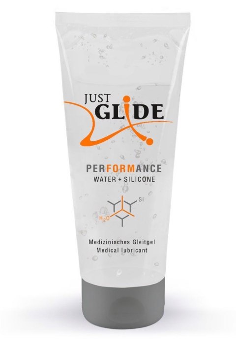 Just Glide Performance200ml Just Glide Performance200ml