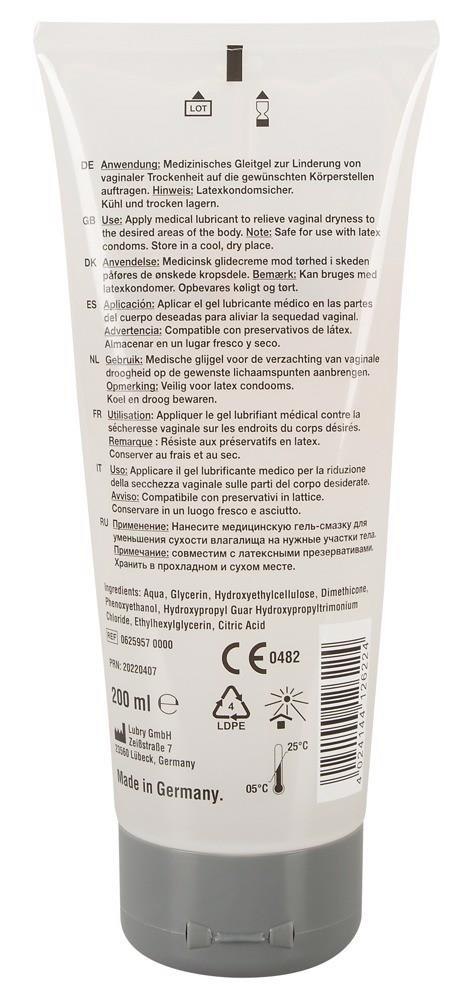 Just Glide Performance200ml Just Glide Performance200ml