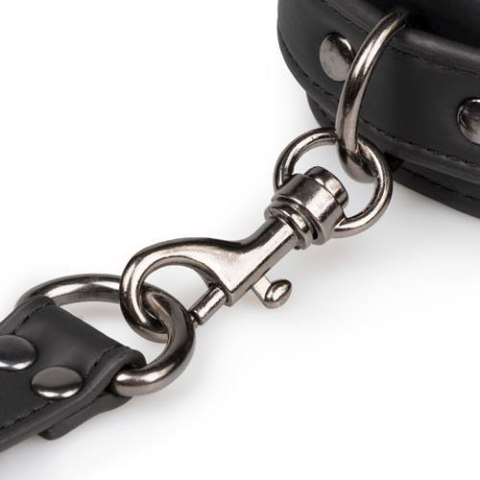 Kajdanki-Hogtie With Hand and Anklecuffs Kajdanki-Hogtie With Hand and Anklecuffs