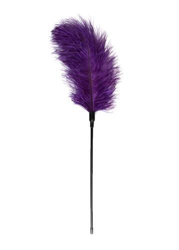 Pejcz-Purple Feather Tickler Pejcz-Purple Feather Tickler