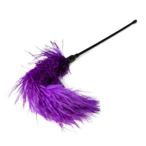 Pejcz-Purple Feather Tickler Pejcz-Purple Feather Tickler