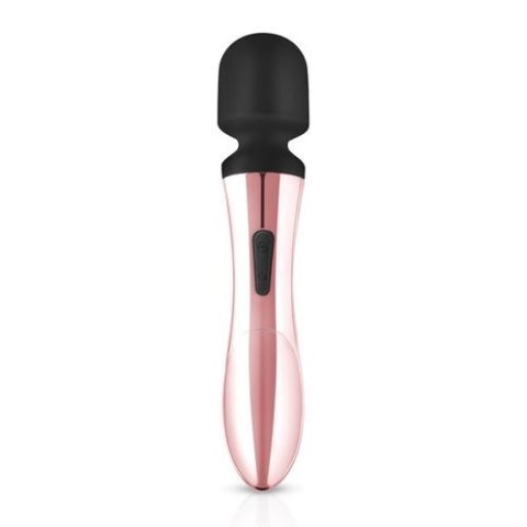 Rosy Gold - Nouveau Curve Wibrator, masażer, wand Rosy Gold - Nouveau Curve Wibrator, masażer, wand