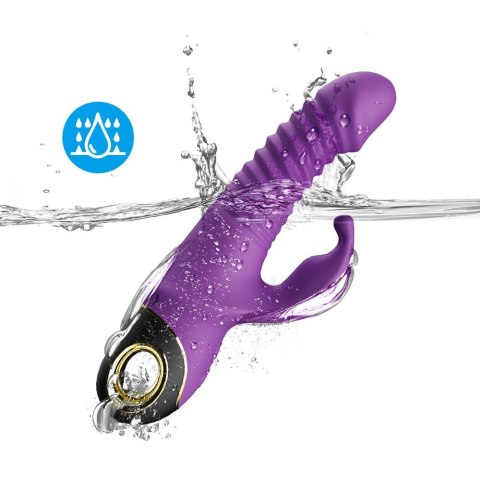 Zing purple Zing purple