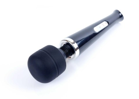Stymulator, wibrator-Magic Wibrator, masażer, wand Wand, różdżka, mikrofon USB Black 20 Function Stymulator, wibrator-Magic Wibrator, masażer, wand Wand, różdżka, mikrofon USB Black 20 Function