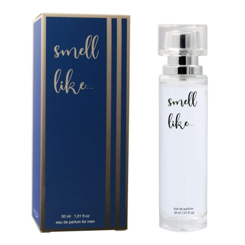Feromony-Smell Like 11 - 30ml. MAN Feromony-Smell Like 11 - 30ml. MAN
