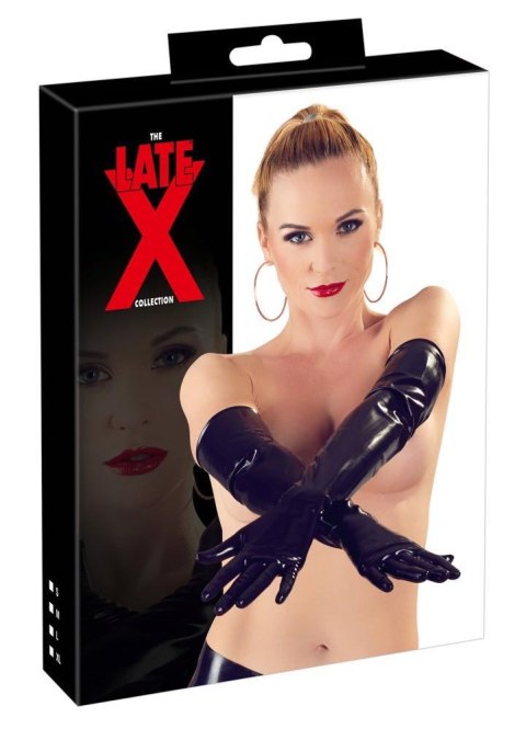 Latex Gloves M Latex Gloves M