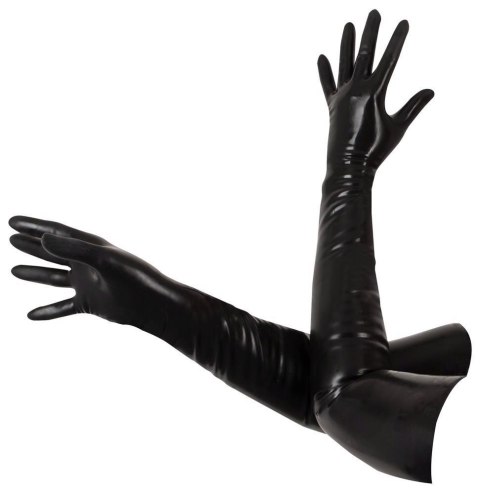 Latex Gloves M Latex Gloves M