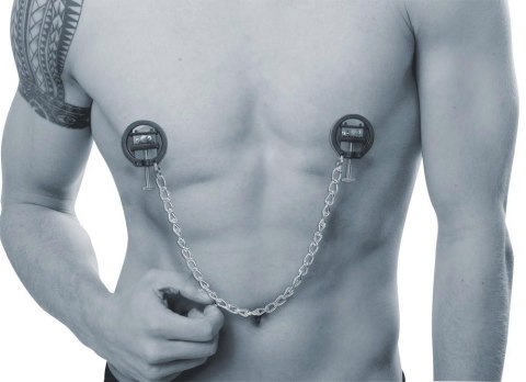 Nipple Chain Nipple Chain