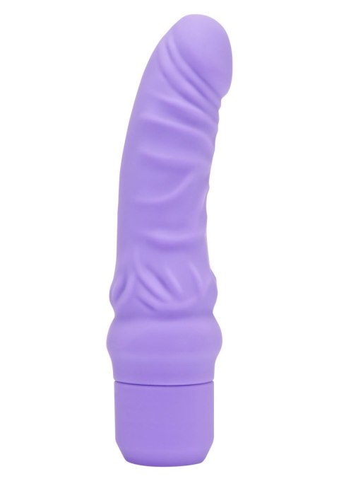 Mini Classic G-Spot Vibrator Purple Mini Classic G-Spot Vibrator Purple