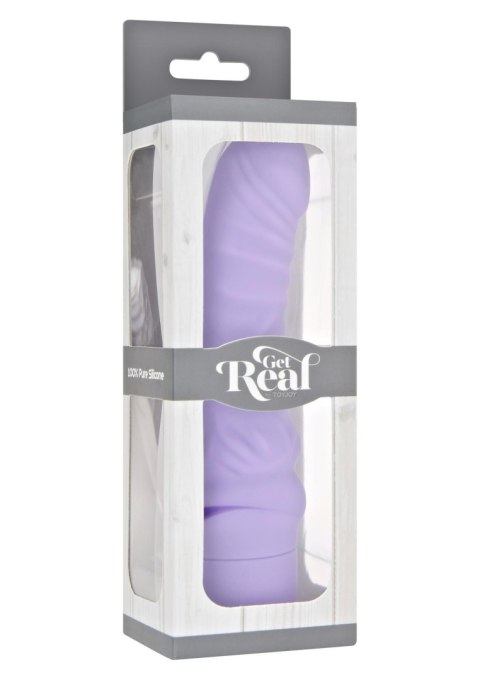 Mini Classic G-Spot Vibrator Purple Mini Classic G-Spot Vibrator Purple