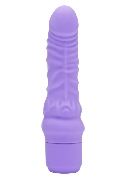 Mini Classic G-Spot Vibrator Purple Mini Classic G-Spot Vibrator Purple