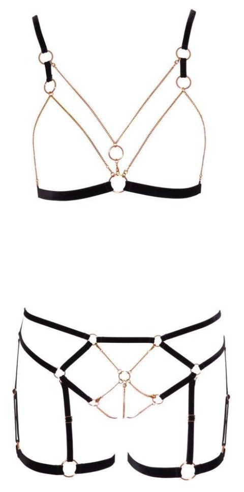 Bra Set Glamour M Bra Set Glamour M