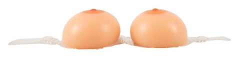 Strap-on Silicone Breasts Strap-on Silicone Breasts