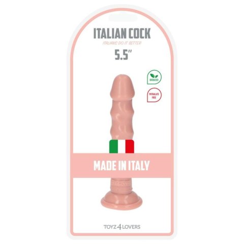 Dildo- Ugo Flesh Dildo- Ugo Flesh