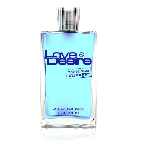 Feromony-Love Desire 50 ml Men Feromony-Love Desire 50 ml Men