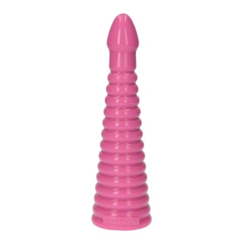Plug, korek analny- Anal Tito Pink Plug, korek analny- Anal Tito Pink